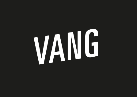 VANG vinblad