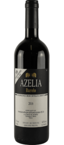 azelia barolo 2016